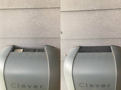 Clever plade - GreenGoing