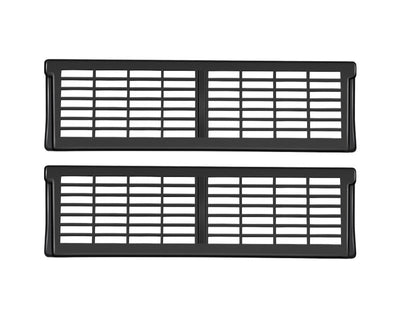 Covers til ventilationkanalerne under sæderne Tesla Model Y - GreenGoing