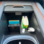 Cupra Born - Centerkonsol kortholder - GreenGoing