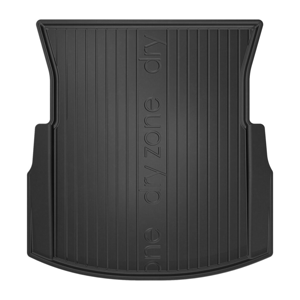 Bagagerumsmatta Tesla Model 3 Highland 2024- - GreenGoing
