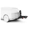 Thule Easyfold 3 Cykelhållare för 3 Elcyklar (4)