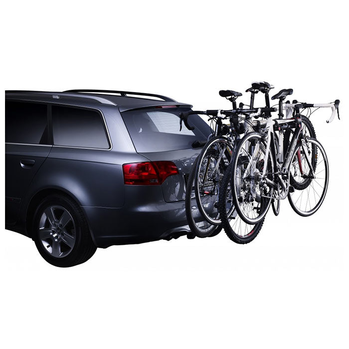 Thule HANGON CYKELHÅLLARE - 4 CYKLAR (3)