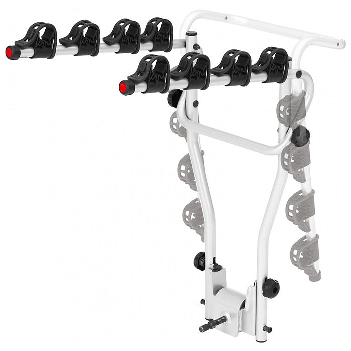 Thule HANGON CYKELHÅLLARE - 4 CYKLAR (2)
