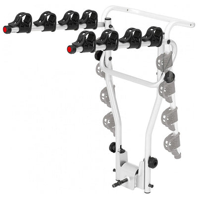 Thule HANGON CYKELHÅLLARE - 4 CYKLAR (2)