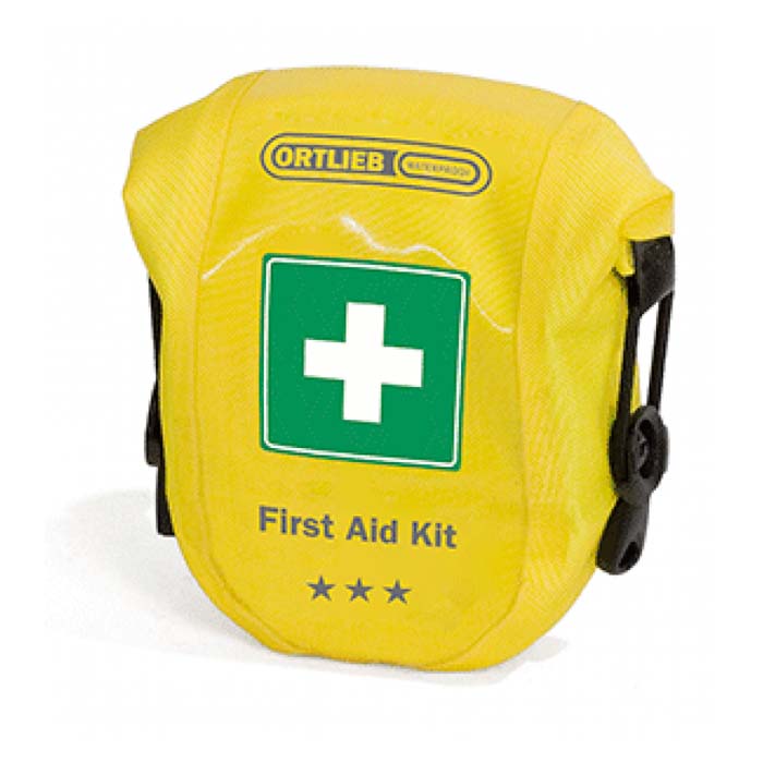 First-aid-kit set