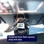 Fitcamx Dash Cam till Ford Capri EV - bild 3