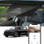 Fitcamx Dash Cam til Ford Mustang Mach - E - GreenGoing