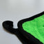 GreenGoing Premium Mikrofiberklud 30x40CM – Ekstra blød og kraftig kvalitet - GreenGoing