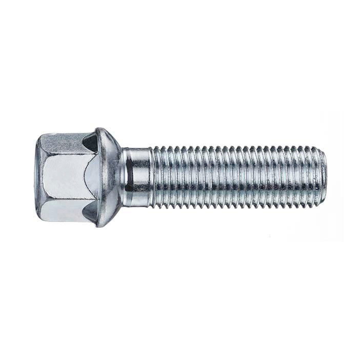 Eibach Hjulbult R=13 M14 X 1,5 X 27 Ku R=13