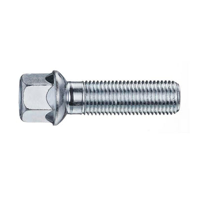 Eibach Hjulbult R=13 M14 X 1,5 X 27 Ku R=13