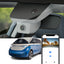 FITCAMX Dash Cam för Volkswagen ID. Buzz 2022-2025