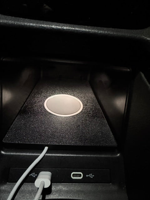 ID4 Magsafe "laddningspad"