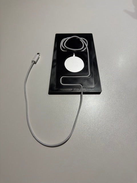 ID4 Magsafe "laddningspad" (2)