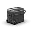 Alpicool TDW50 – Extra Rymlig Kompressorkylbox med Dubbla Zoner