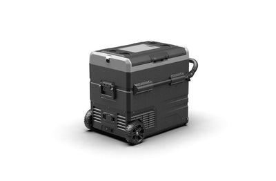 Alpicool TDW50 – Extra Rymlig Kompressorkylbox med Dubbla Zoner