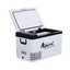 Alpicool K25 vit kompressorkylbox (26L)