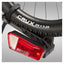 Buzzrack Eazzy-4 cykelhållare för 4 cyklar (4)