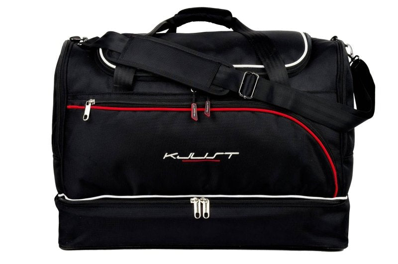 KJUST Sports taske SP07US (80L) - GreenGoing