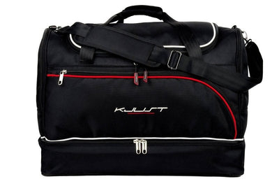 KJUST Sports taske SP34UK (65L) - GreenGoing
