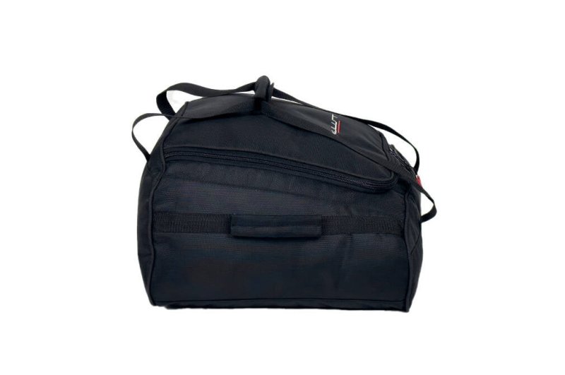 KJUST Tagboks Taske BB01FR (66L) - GreenGoing