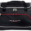 KJUST Taske til fly AS63LS (50L) - GreenGoing