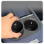 Kopholder til Xpeng G6 - GreenGoing