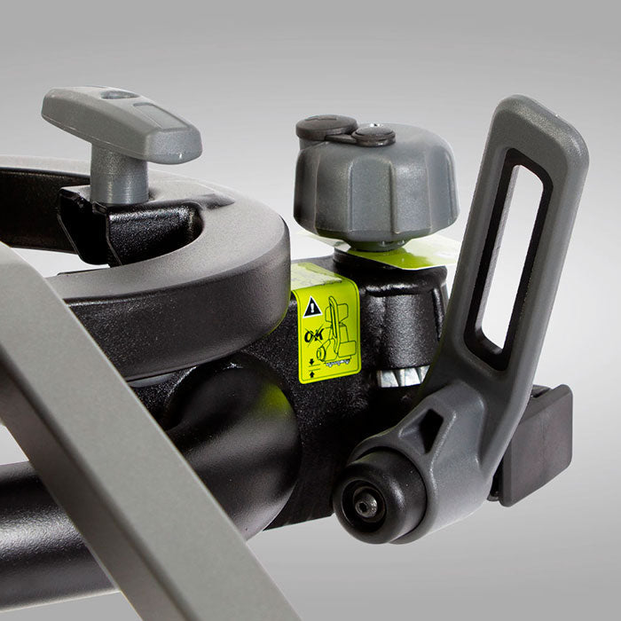 BUZZRACK BUZZRACER-4 CYKELHÅLLARE FÖR 4 CYKLAR (3)
