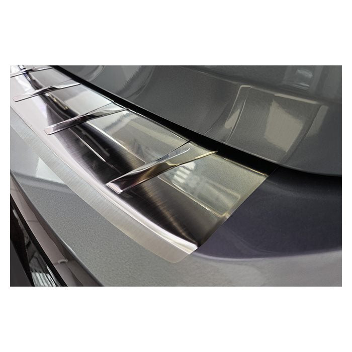 Lastkantsskydd VW ID.7 Tourer 2024 Stål - GreenGoing