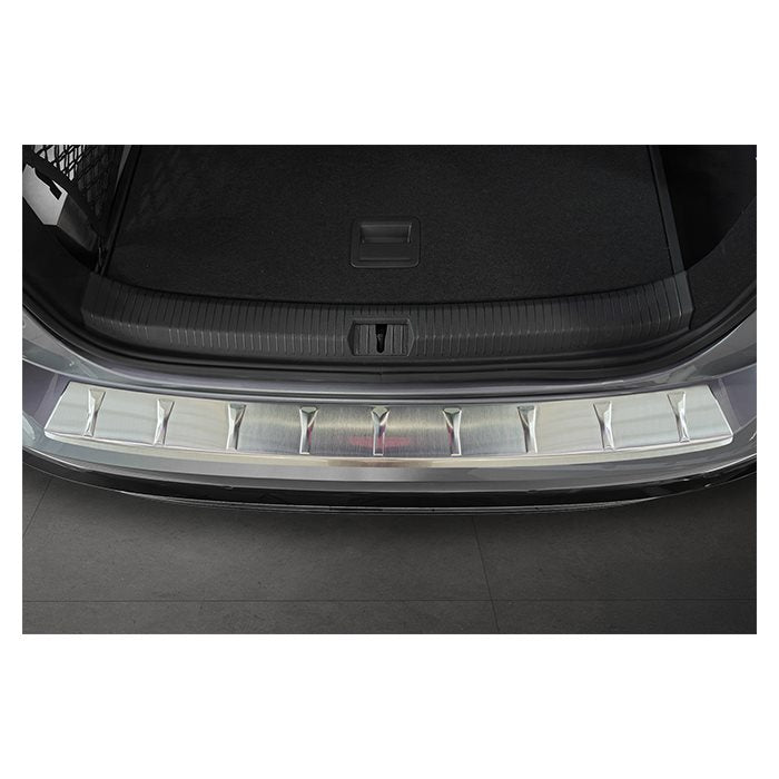 Lastkantsskydd VW ID.7 Tourer 2024 Stål - GreenGoing