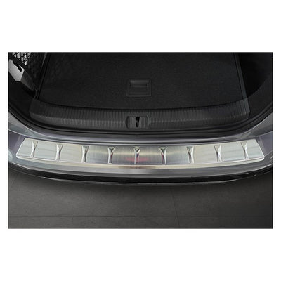 Lastkantsskydd VW ID.7 Tourer 2024 Stål - GreenGoing
