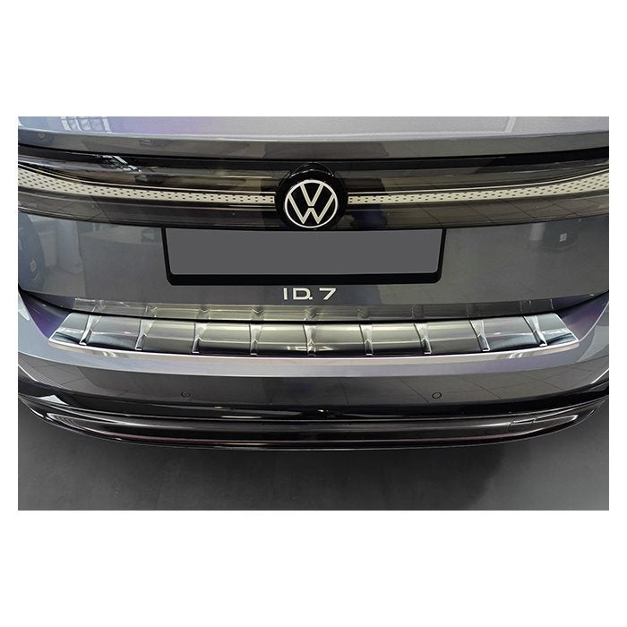 Lastkantsskydd VW ID.7 Tourer 2024 Stål - GreenGoing