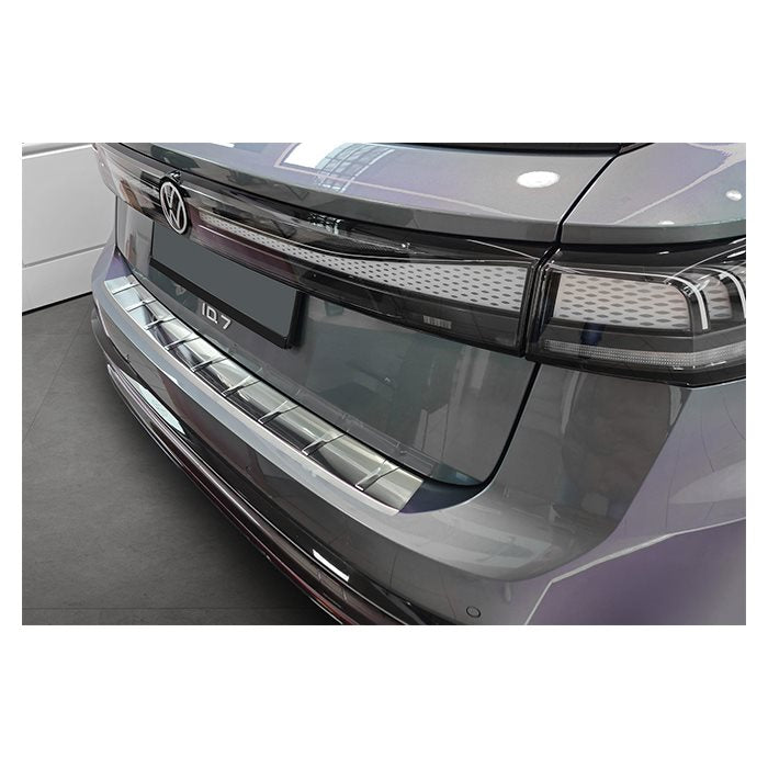 Lastkantsskydd VW ID.7 Tourer 2024 Stål - GreenGoing