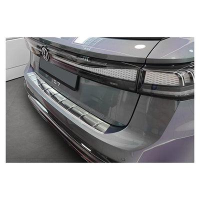 Lastkantsskydd VW ID.7 Tourer 2024 Stål - GreenGoing