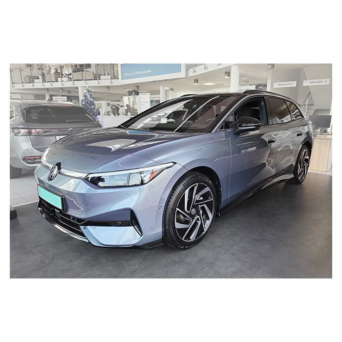 Lastkantsskydd VW ID.7 Tourer 2024 Stål - GreenGoing