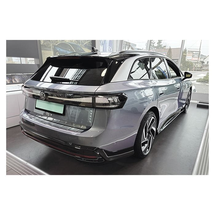 Lastkantsskydd VW ID.7 Tourer 2024 Stål - GreenGoing