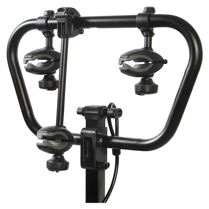 Buzzrack Scorpion Pro Cykelhållare för 3 Elcyklar (9)
