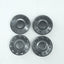 Photon 18" centercaps til Tesla Model 3 Highland - FORUDBESTILLING! - GreenGoing