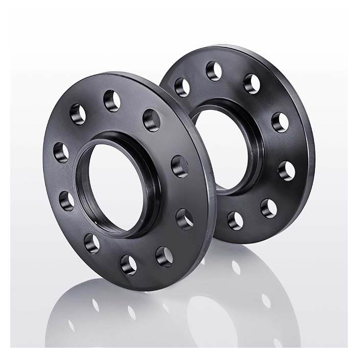 PRO-SPACER 100/112/5-57-150 - SVART