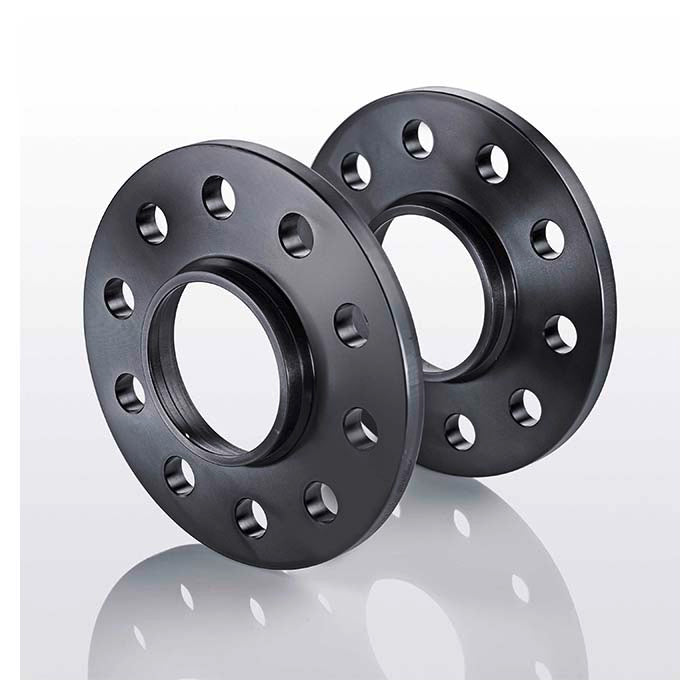 Eibach Pro-Spacer 114,3/130/5-71,5-167,5-Svart