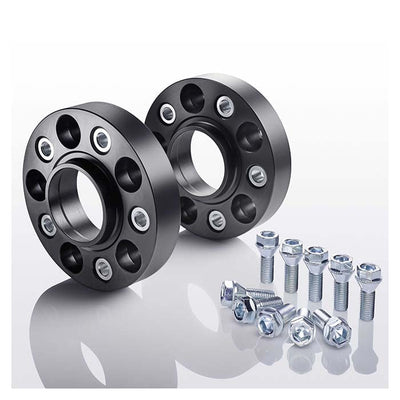 Eibach Pro-Spacer 120/5-74-160-1425 - Svart