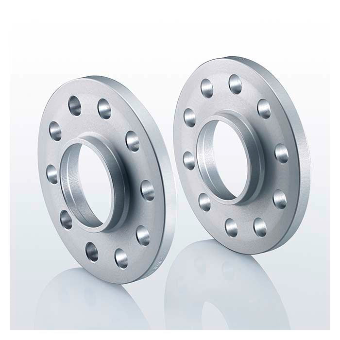 Eibach Pro-Spacer 114,3/130/5-71,5-167,5 Schw.