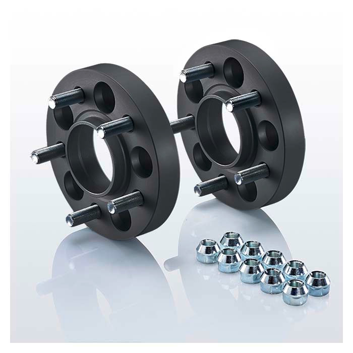 Eibach Pro-Spacer 100/4-54-140-1225 - Black