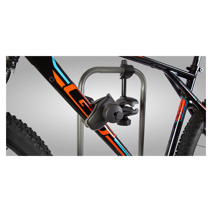BuzzRack E-Hornet-3 cykelhållare för 3 cyklar (10)