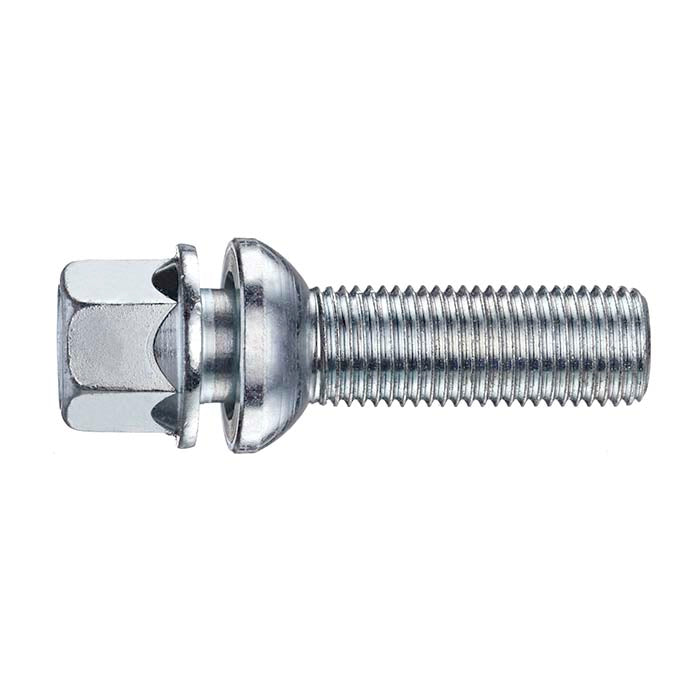 Eibach Hjulbult R=14 M14 X 1,5 X 27 Ku R=14