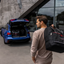 SMART FORTWO COUPE EV 2020+ TASKESÆT TIL BAGAGERUM 3 STK - GreenGoing