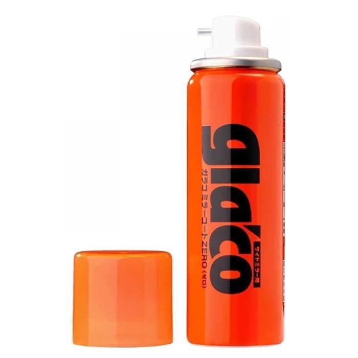 Soft99 Glaco Mirror Coat Zero 40 ml spray för sidospeglar