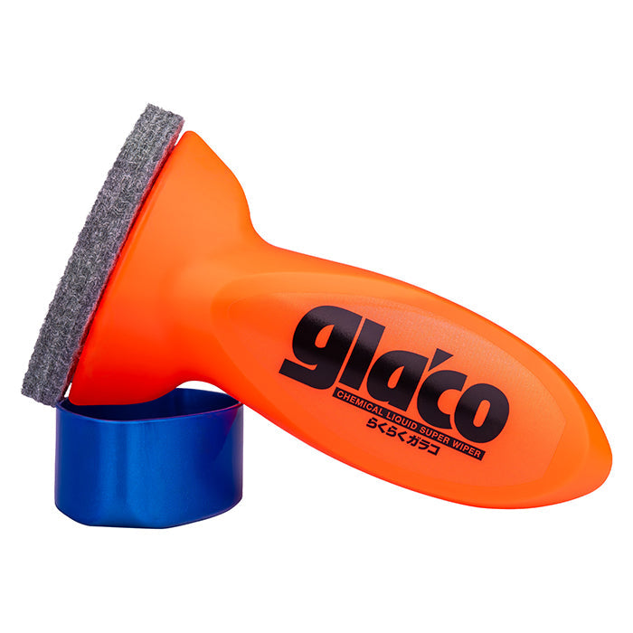 Soft99 Glaco QAD 120 ml + gratis Qjutsu Creamy Shampoo (3)