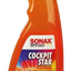 SONAX Cockpit Star 750ml - GreenGoing