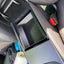 Tesla midter-konsol bakke - GreenGoing