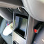 Tesla midter-konsol bakke - GreenGoing